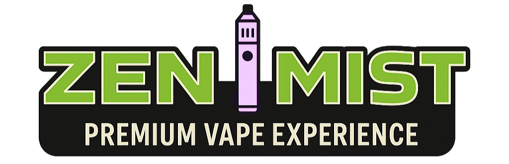 Zenmist Smoke Shop